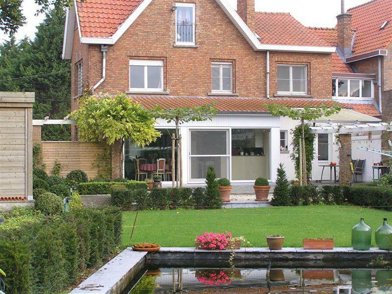 B&B House Caesekin 딕스뮤드 외부 사진