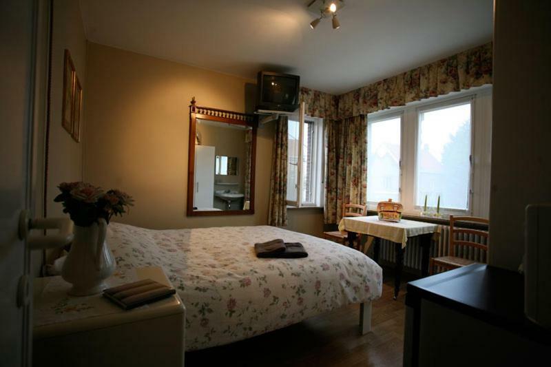B&B House Caesekin 딕스뮤드 외부 사진