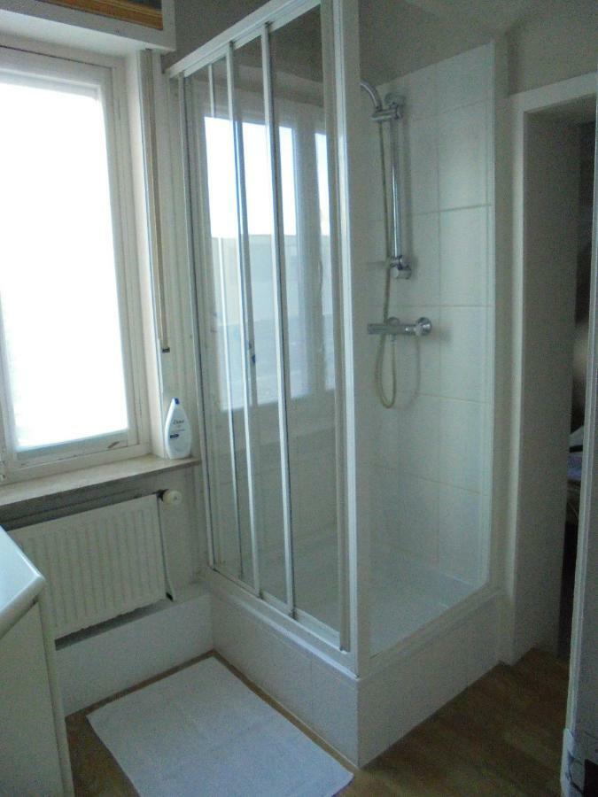 B&B House Caesekin 딕스뮤드 외부 사진