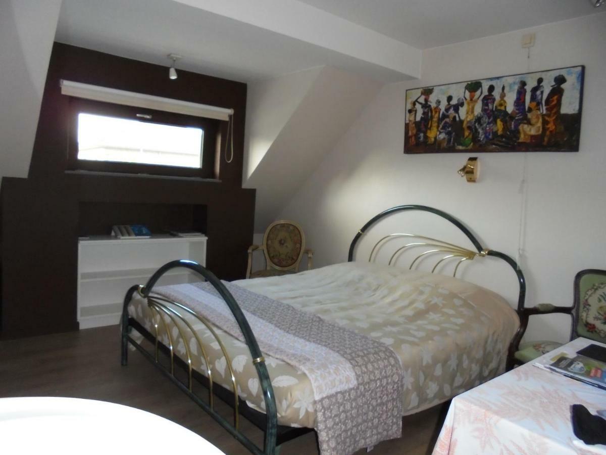 B&B House Caesekin 딕스뮤드 외부 사진