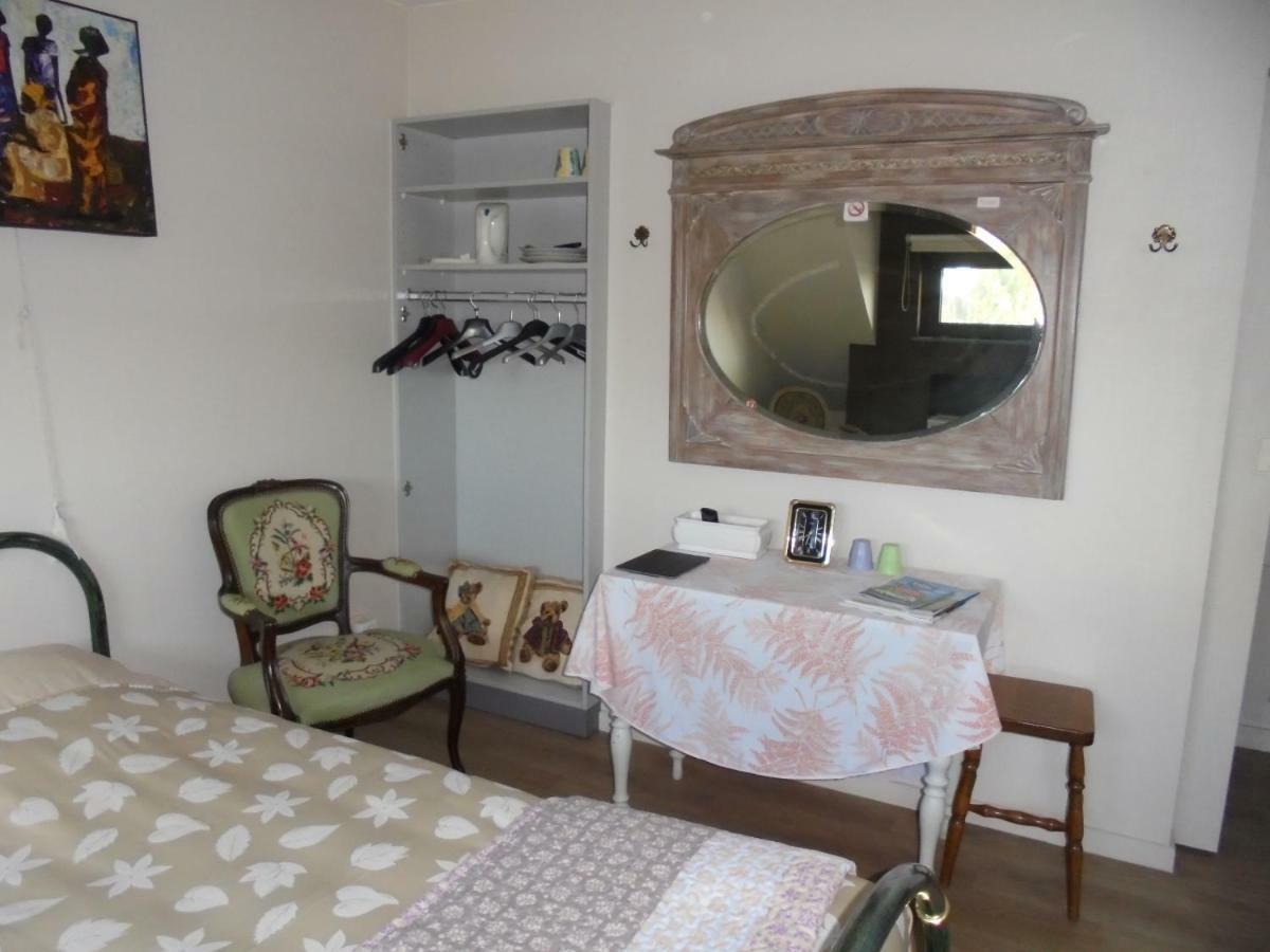B&B House Caesekin 딕스뮤드 외부 사진