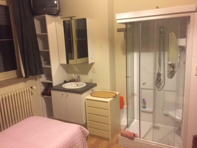 B&B House Caesekin 딕스뮤드 외부 사진